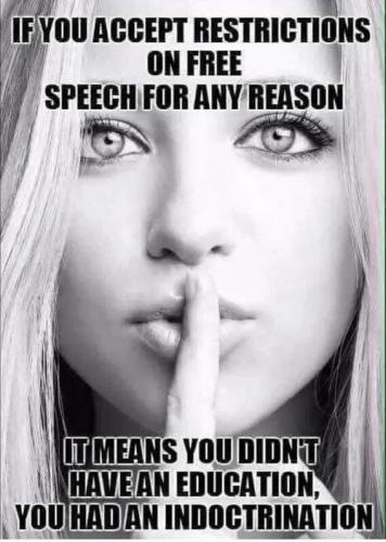 restrictions-on-free-speech
