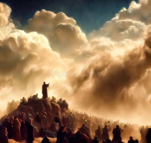 Sermon Mount Sept 29 2023