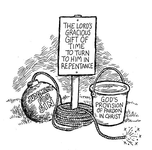 0330.WHY-THE-DELAY-2-Peter-3.8-9-881325645