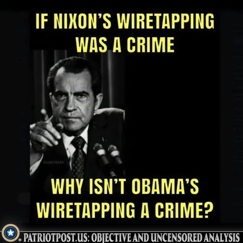 wiretapping