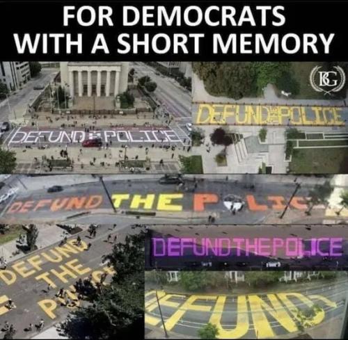 democrats-with-short-memory