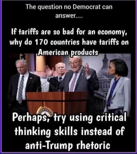 Tariffs