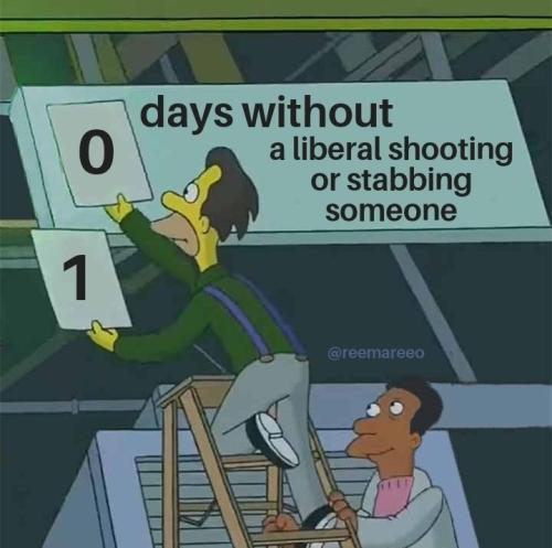 Days Without Violence 1