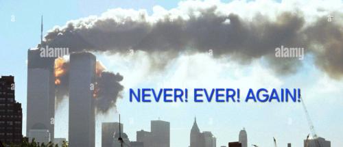 9 11 01 hi-res stock photography and images - Alamy