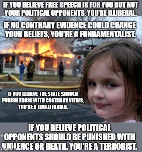 Reprobate Mind - Romans 1 - A