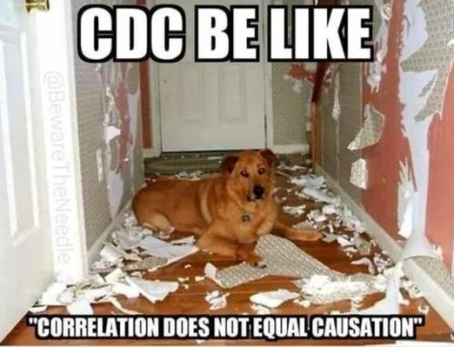 cdc-be-like
