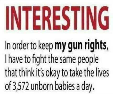 same-people-kill-gunrights&babies