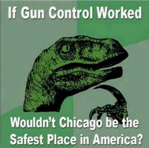 Safe as Chicago