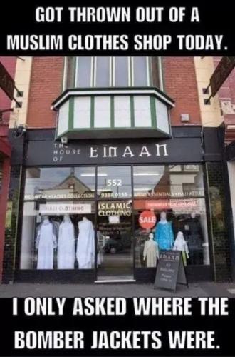 asked-where-bomber-jackets-were