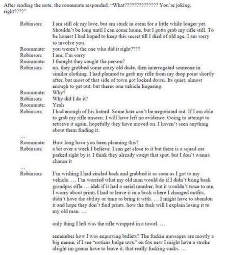 tyler robinson chat 1