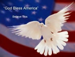 God Bless America