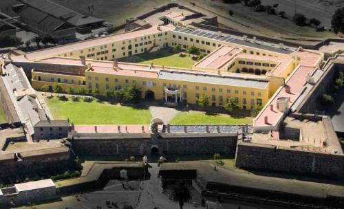 Castle Of Good Hope, South Africa 3