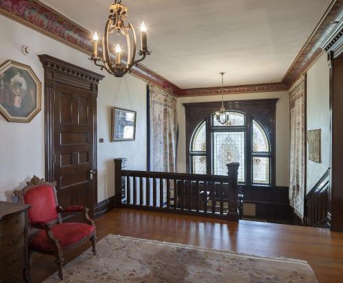 Henderson Castle, Kalamazoo Michigan 3