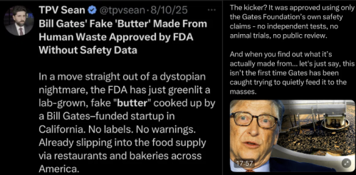 gates-human-waste-butter