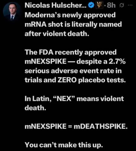 mdeathspike