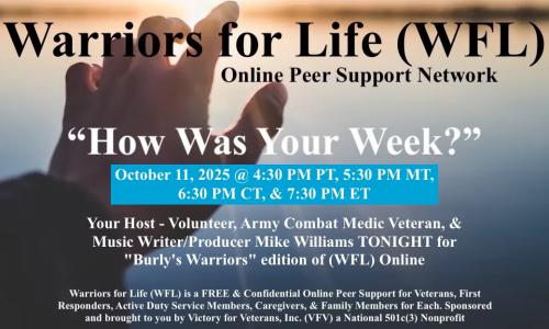 1-How Was Your Week?