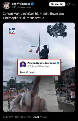 OCT 13 ZOHRAN MANDANI