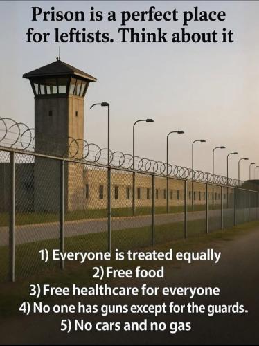 Slavery is Freedom 1
