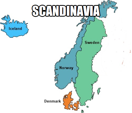 scandia meme