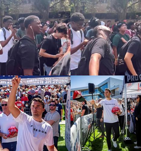 That's fucking fantastic