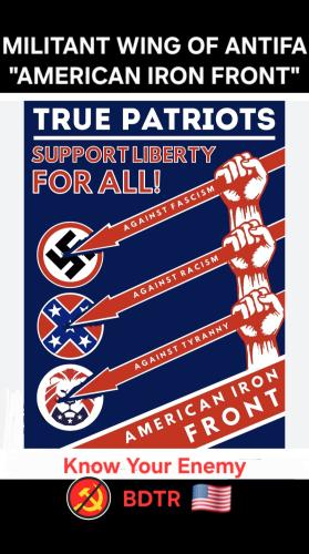 KNEamericanironfrontry