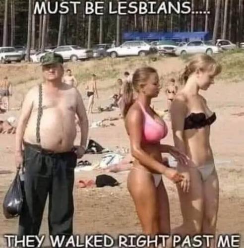 Lesbians