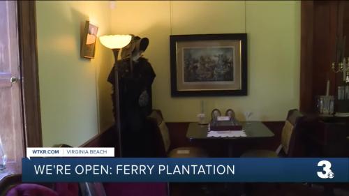 Ferry Plantation Virginia Beach, VA 6