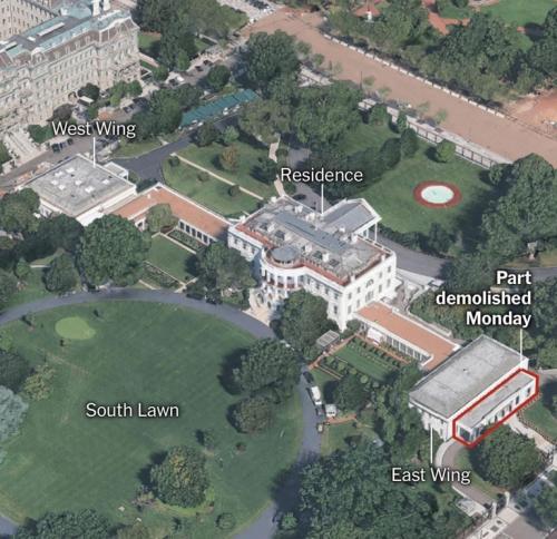 The Truth about White House renovations.768px