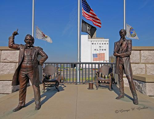 OCTOBER 13 LINCOLN 1