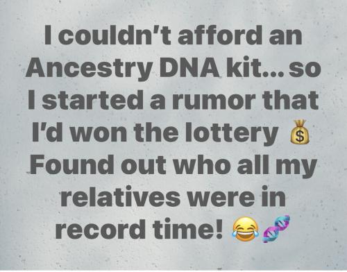 ancestry g