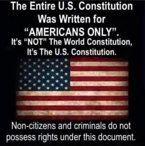 CONSTITUTION US