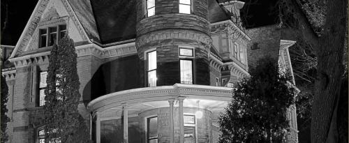 Henderson Castle, Kalamazoo Michigan 5