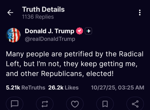 Screenshot_20251028-060302.Truth Social