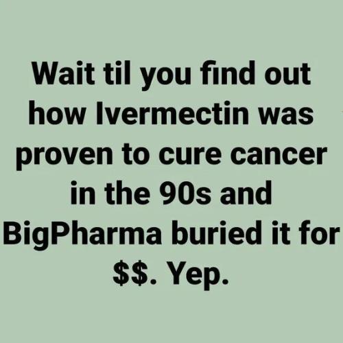 ivermectin-proven-cancer-cure