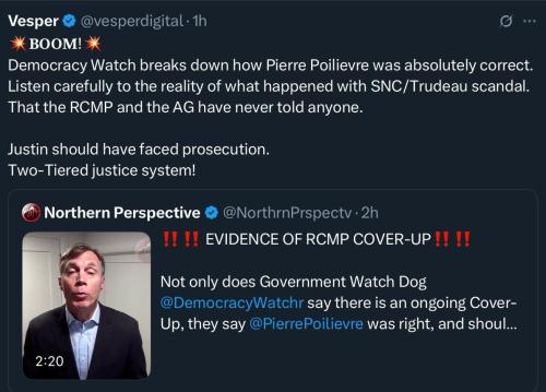 pierre was right again