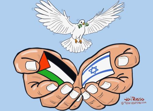 ISRAEL PEACE