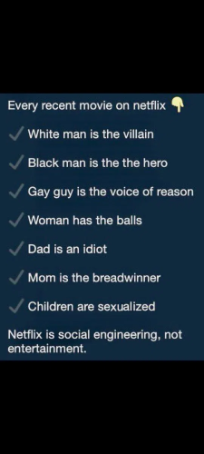 netflix-social-engineering