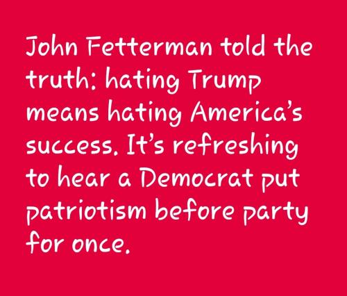 The only one with common sense