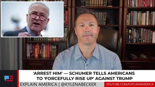 Arrest Chuck Schumer.768px