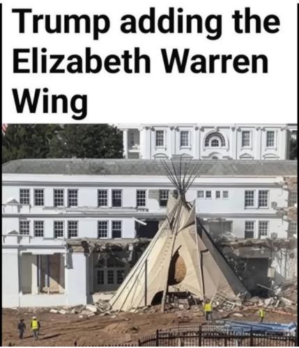elizabeth warren