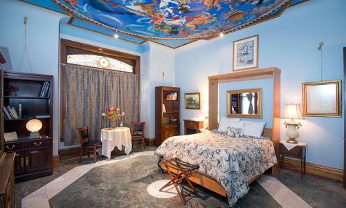 Henderson Castle, Kalamazoo Michigan 6