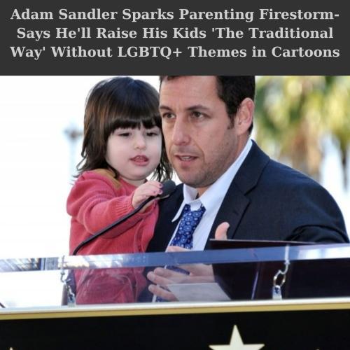 adam sandler