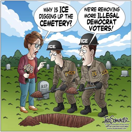 removing voters
