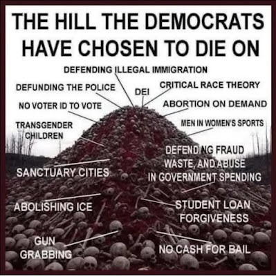 Democratic Suicide 1