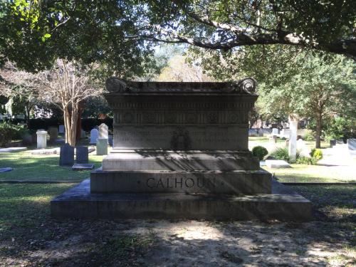 Haunting of St. Philip's Cemetery 9