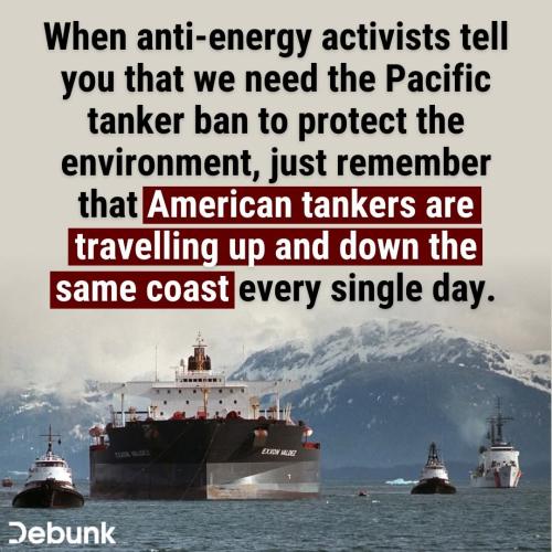 anti energy activists