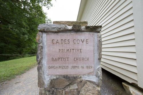 Haunted Cades Cove 7