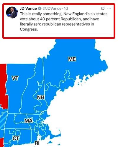 Wth! Is it rigged or just communist state?