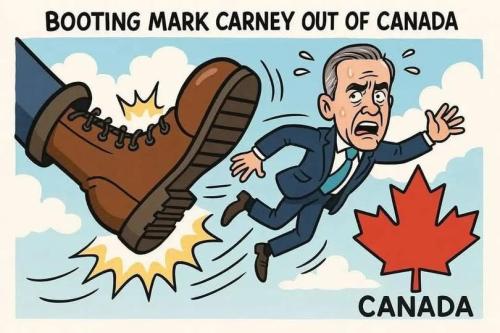 booting carney