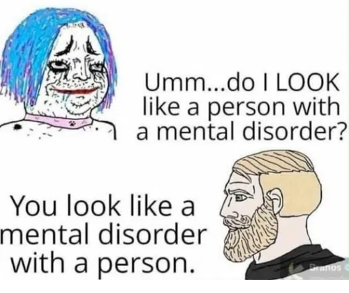 person-with-a-mental-disorder